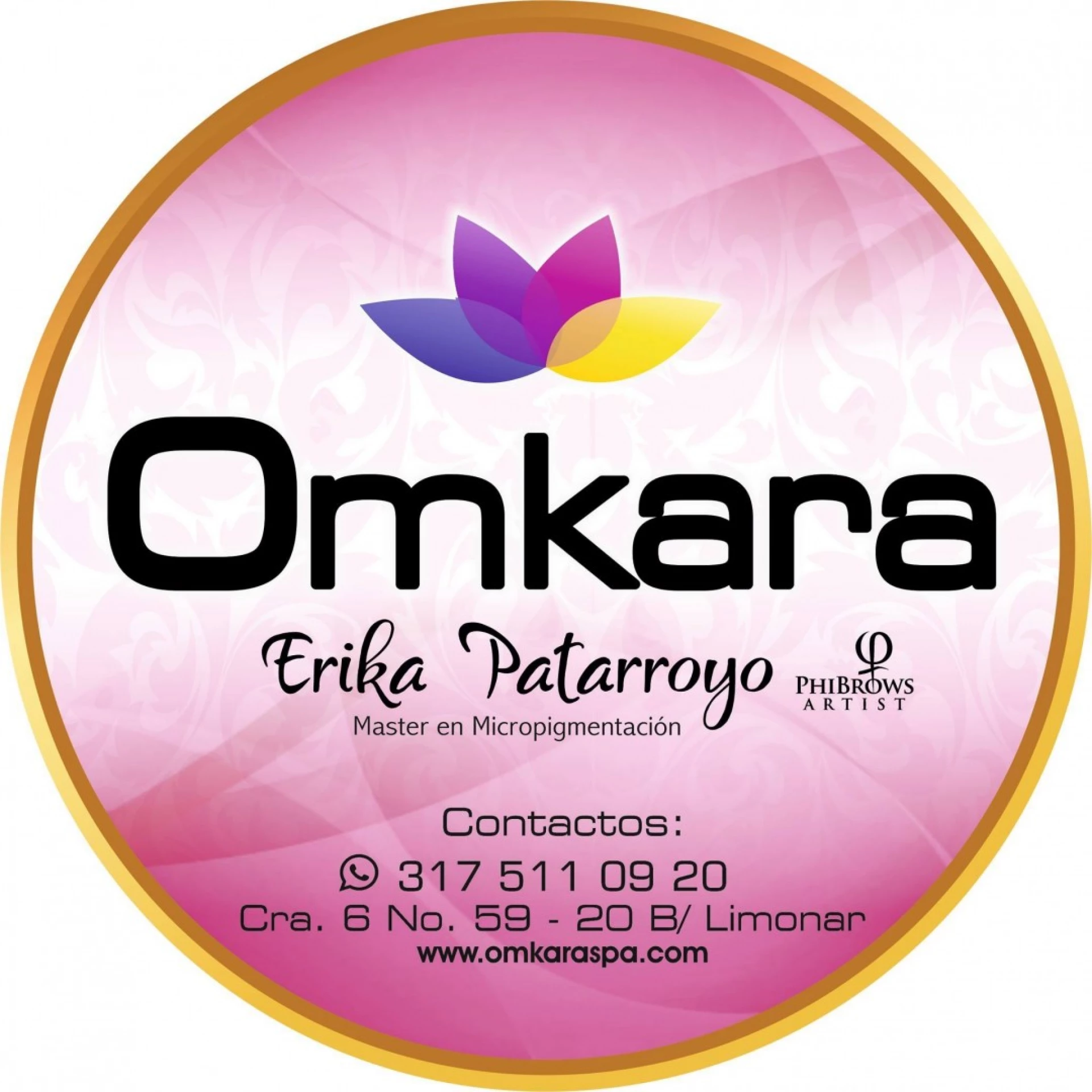 Omkara