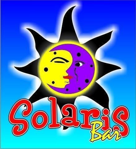 Solaris Bar