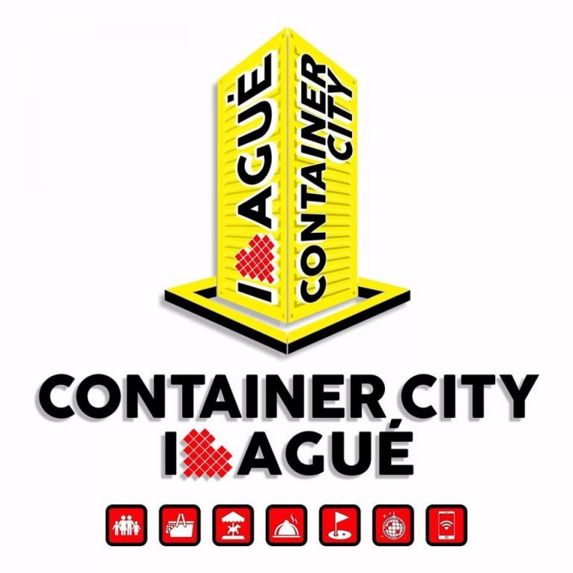 Container City