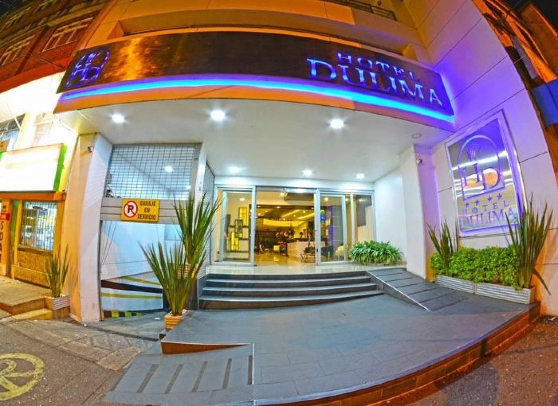 Hotel Dulima